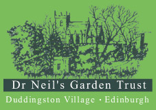 May 2023 - Dr Neils Garden